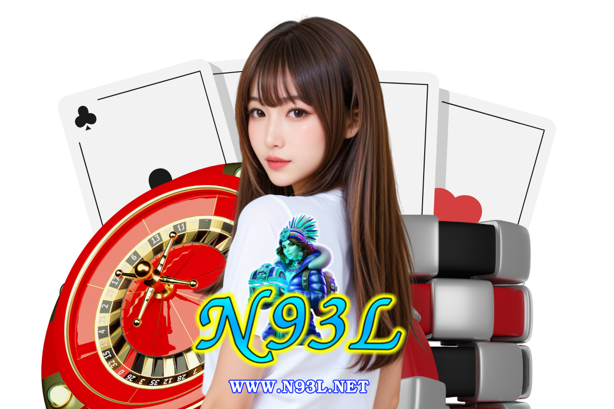 n93j สล็อต